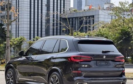 BMW X5, 2021 год, 4 700 100 рублей, 6 фотография