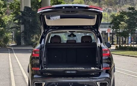 BMW X5, 2021 год, 4 700 100 рублей, 4 фотография