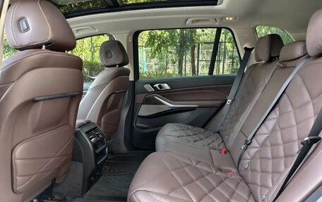 BMW X5, 2021 год, 4 700 100 рублей, 8 фотография