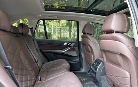 BMW X5, 2021 год, 4 700 100 рублей, 10 фотография