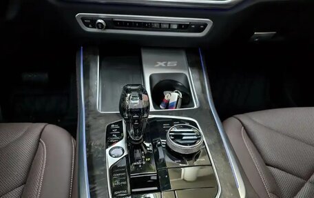 BMW X5, 2021 год, 4 700 100 рублей, 14 фотография
