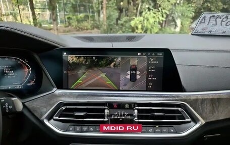 BMW X5, 2021 год, 4 700 100 рублей, 13 фотография