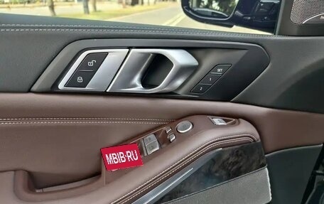 BMW X5, 2021 год, 4 700 100 рублей, 12 фотография