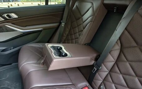 BMW X5, 2021 год, 4 700 100 рублей, 17 фотография