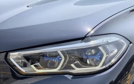 BMW X5, 2021 год, 4 700 100 рублей, 15 фотография