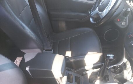 Lifan X60 I рестайлинг, 2014 год, 296 190 рублей, 6 фотография