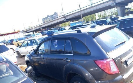 Lifan X60 I рестайлинг, 2014 год, 296 190 рублей, 3 фотография