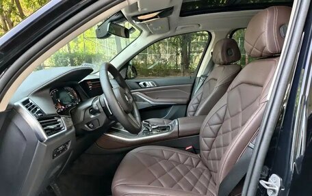 BMW X5, 2021 год, 4 700 100 рублей, 20 фотография