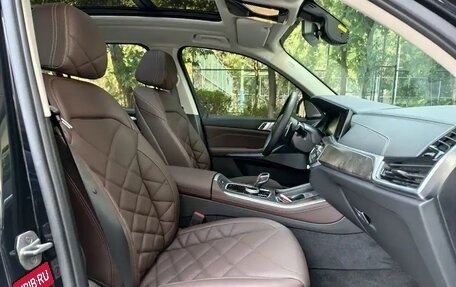 BMW X5, 2021 год, 4 700 100 рублей, 19 фотография