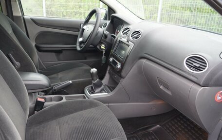 Ford Focus II рестайлинг, 2007 год, 495 000 рублей, 9 фотография