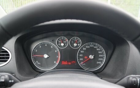 Ford Focus II рестайлинг, 2007 год, 495 000 рублей, 11 фотография