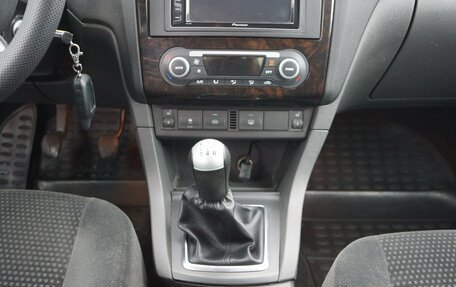 Ford Focus II рестайлинг, 2007 год, 495 000 рублей, 13 фотография