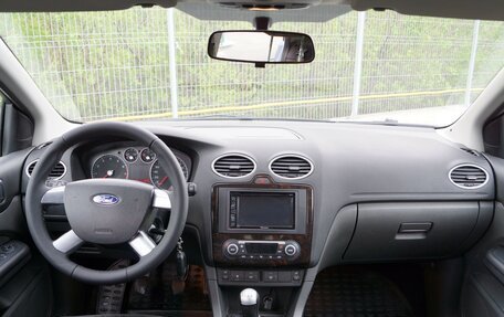Ford Focus II рестайлинг, 2007 год, 495 000 рублей, 8 фотография