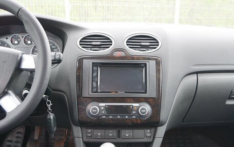 Ford Focus II рестайлинг, 2007 год, 495 000 рублей, 12 фотография