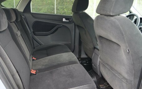 Ford Focus II рестайлинг, 2007 год, 495 000 рублей, 10 фотография