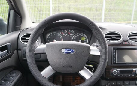 Ford Focus II рестайлинг, 2007 год, 495 000 рублей, 7 фотография