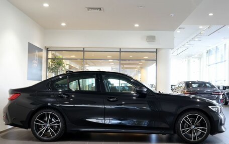 BMW 3 серия, 2021 год, 3 240 000 рублей, 4 фотография