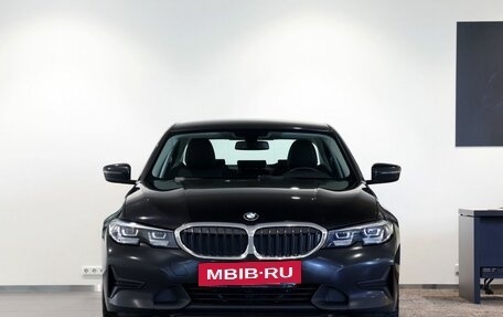 BMW 3 серия, 2021 год, 3 240 000 рублей, 2 фотография