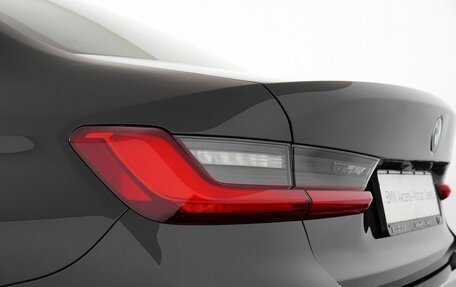 BMW 3 серия, 2021 год, 3 240 000 рублей, 9 фотография