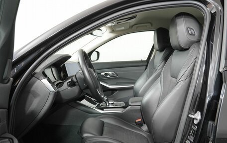 BMW 3 серия, 2021 год, 3 240 000 рублей, 11 фотография
