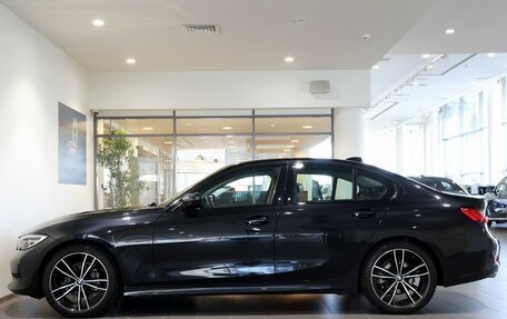 BMW 3 серия, 2021 год, 3 240 000 рублей, 7 фотография