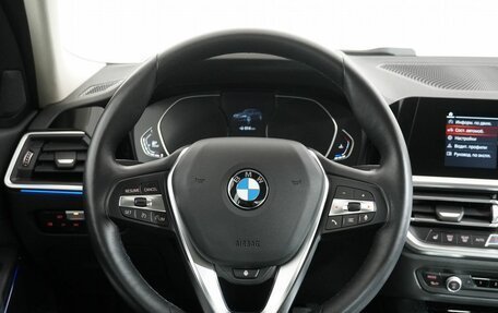 BMW 3 серия, 2021 год, 3 240 000 рублей, 19 фотография