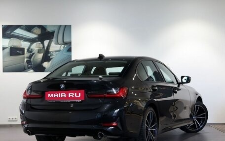 BMW 3 серия, 2021 год, 3 240 000 рублей, 5 фотография