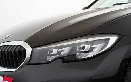 BMW 3 серия, 2021 год, 3 240 000 рублей, 8 фотография