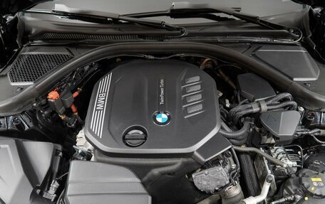 BMW 3 серия, 2021 год, 3 240 000 рублей, 27 фотография