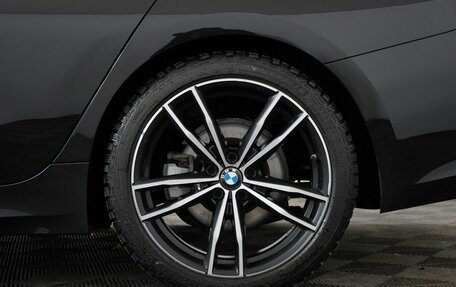 BMW 3 серия, 2021 год, 3 240 000 рублей, 28 фотография