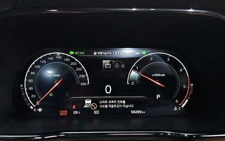 KIA Mohave I, 2021 год, 3 350 000 рублей, 6 фотография