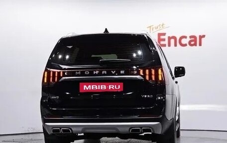 KIA Mohave I, 2021 год, 3 350 000 рублей, 4 фотография