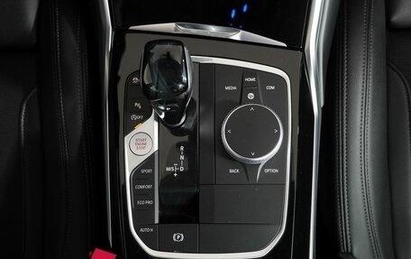 BMW 3 серия, 2021 год, 3 240 000 рублей, 22 фотография