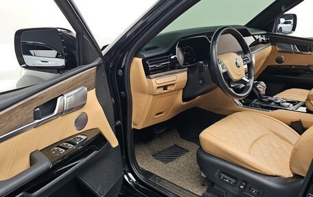 KIA Mohave I, 2021 год, 3 350 000 рублей, 9 фотография