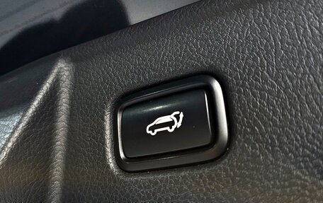 KIA Mohave I, 2021 год, 3 350 000 рублей, 17 фотография