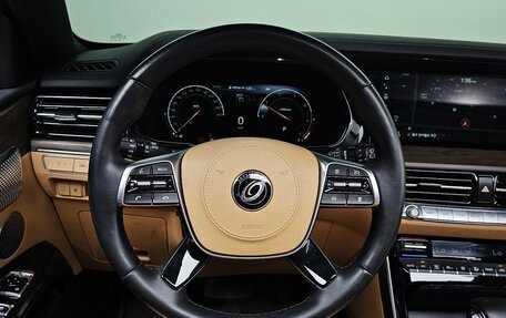 KIA Mohave I, 2021 год, 3 350 000 рублей, 11 фотография