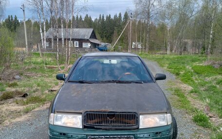 Skoda Octavia IV, 2006 год, 160 000 рублей, 2 фотография