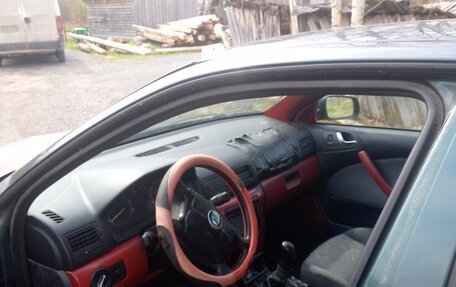 Skoda Octavia IV, 2006 год, 160 000 рублей, 5 фотография