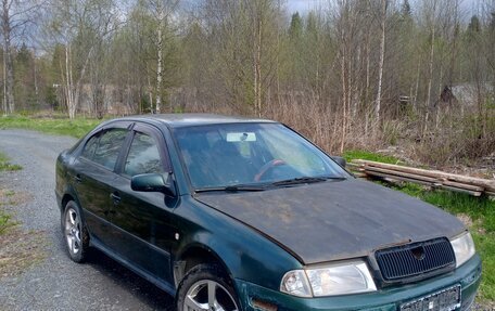 Skoda Octavia IV, 2006 год, 160 000 рублей, 3 фотография