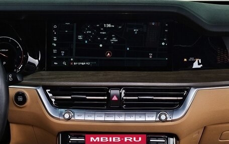 KIA Mohave I, 2021 год, 3 350 000 рублей, 12 фотография