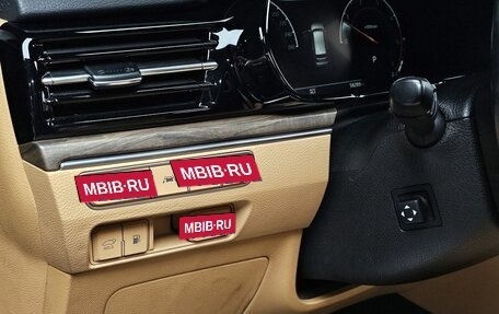 KIA Mohave I, 2021 год, 3 350 000 рублей, 14 фотография