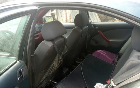 Skoda Octavia IV, 2006 год, 160 000 рублей, 8 фотография