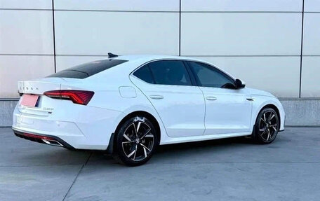Skoda Octavia RS, 2021 год, 1 919 199 рублей, 4 фотография