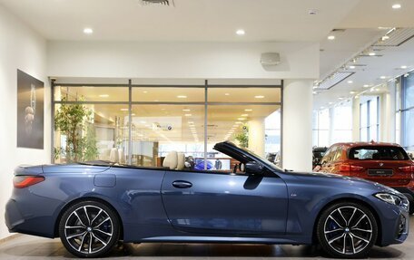 BMW 4 серия, 2021 год, 5 700 000 рублей, 5 фотография