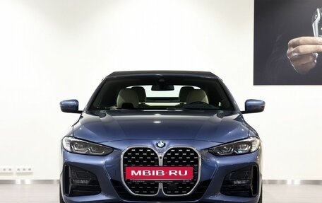 BMW 4 серия, 2021 год, 5 700 000 рублей, 3 фотография