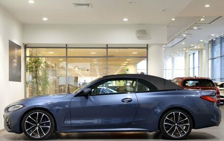 BMW 4 серия, 2021 год, 5 700 000 рублей, 9 фотография