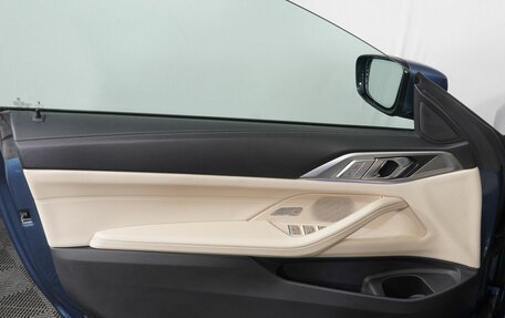 BMW 4 серия, 2021 год, 5 700 000 рублей, 12 фотография