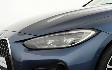 BMW 4 серия, 2021 год, 5 700 000 рублей, 10 фотография