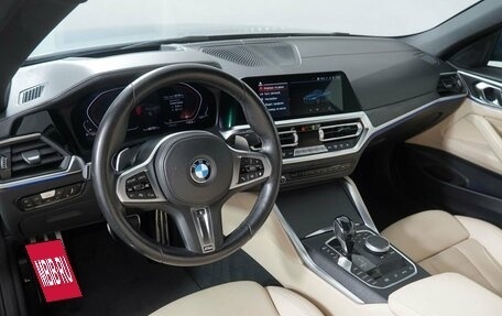 BMW 4 серия, 2021 год, 5 700 000 рублей, 14 фотография