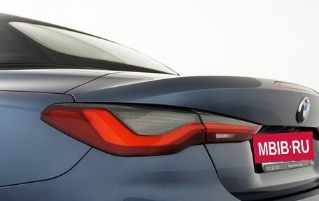 BMW 4 серия, 2021 год, 5 700 000 рублей, 11 фотография